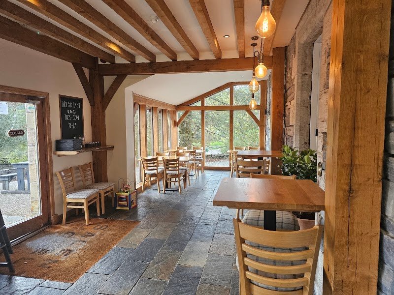 Salen Inn
