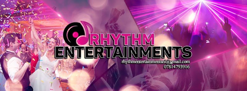 Rhythm Entertainments NI