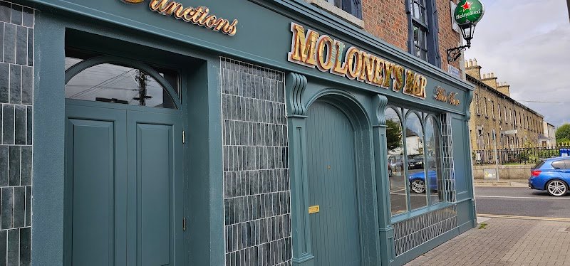 Moloney's Bar and Music Venue