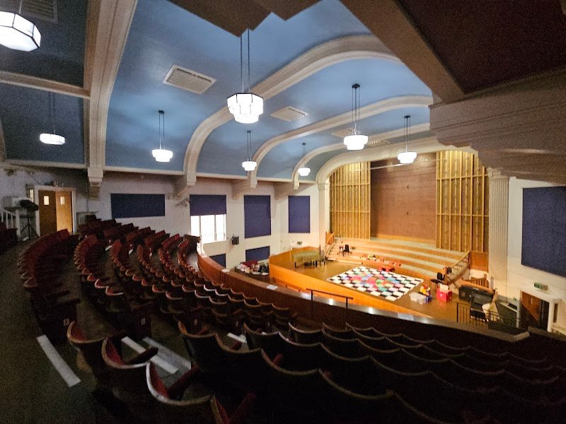 Grimsby Central Hall