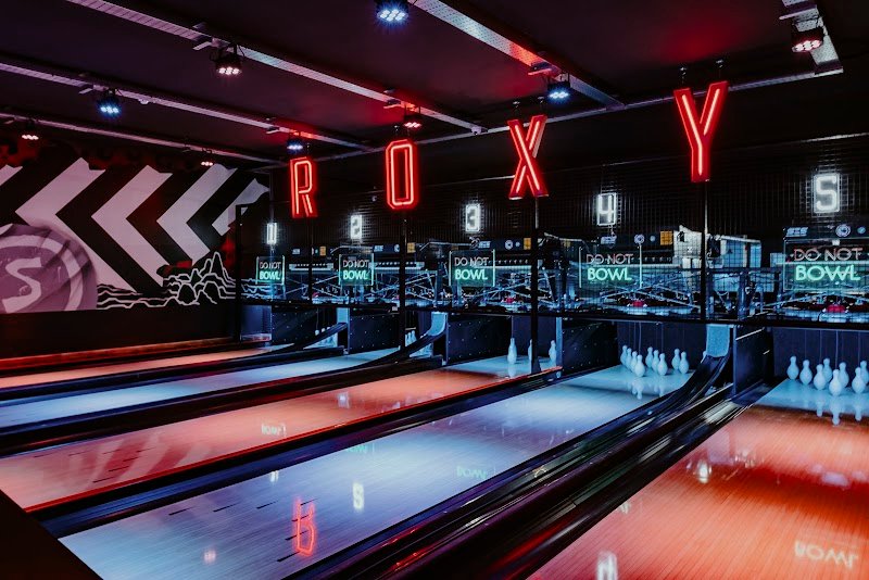 Roxy Ball Room York The Stonebow