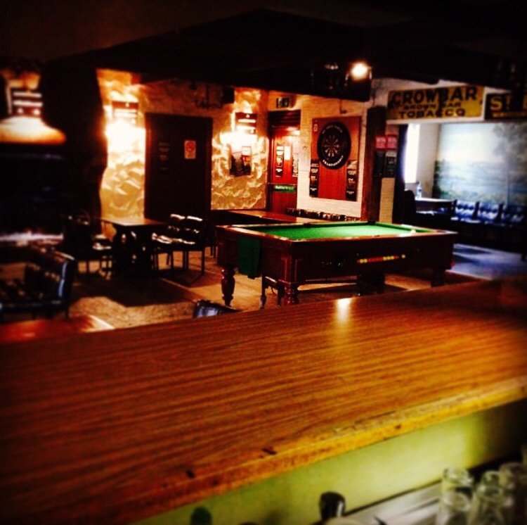 Linnet Inn