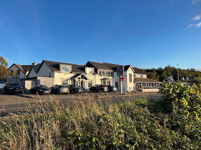 Oyster Inn