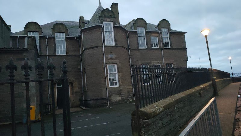 Assembly Rooms