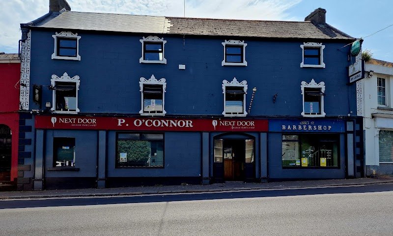 The Growlerman Bar (O'Connors)