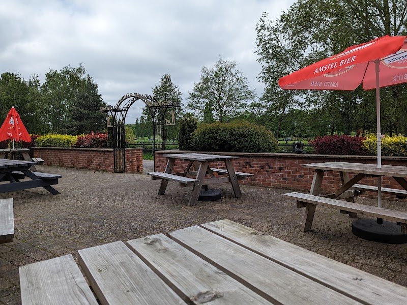 The Hayfield Bar & Grill