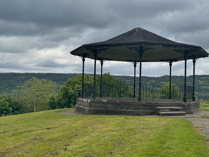 Llandeilo Band Stand