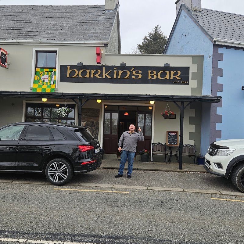Harkins Bar & Lounge