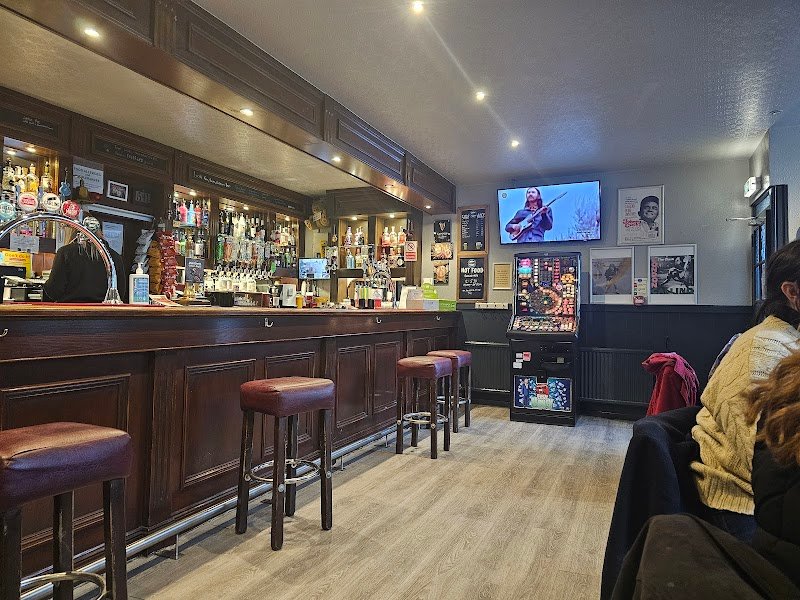 Royal Bar
