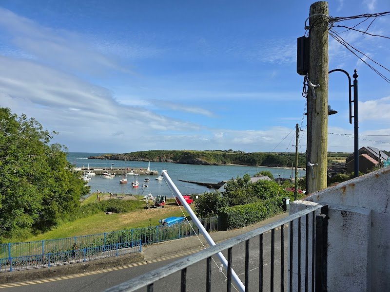 The Harbour Hotel