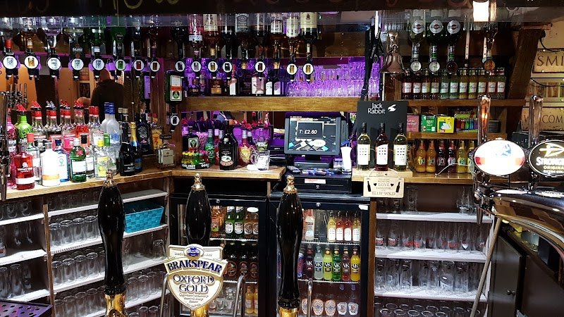 Buck Inn
