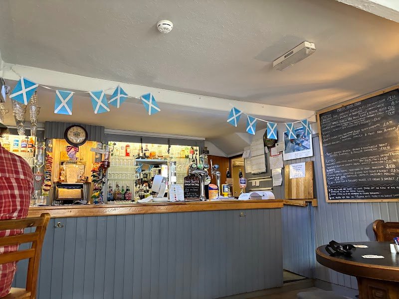 Perth Arms Hotel