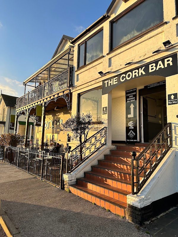 The Cork
