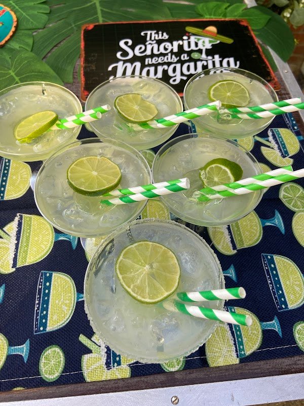 Jolly good bars