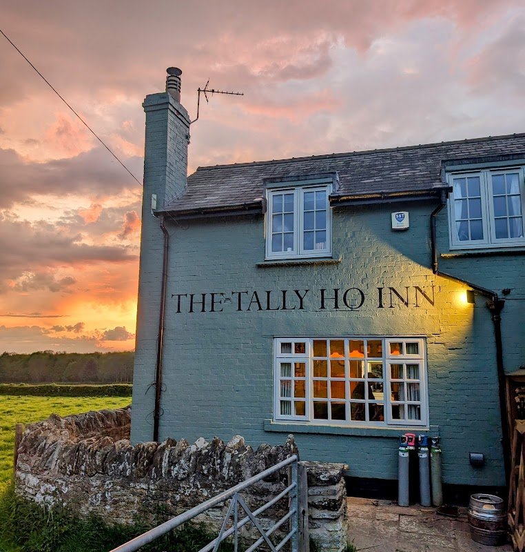 The Tally Ho Inn
