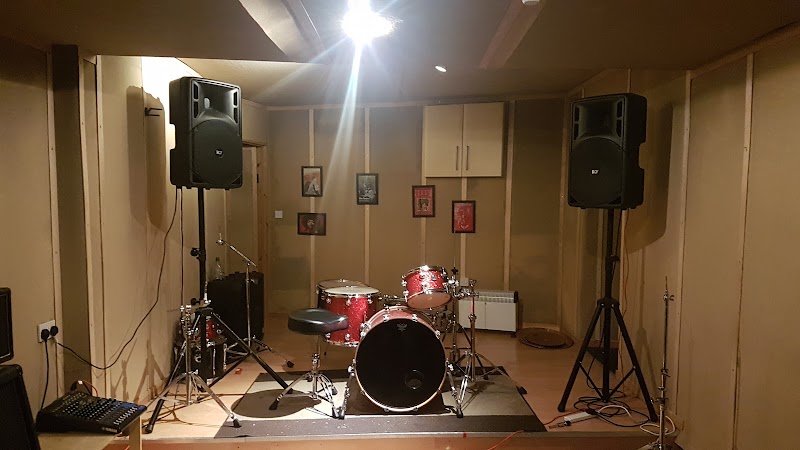Big Noise Studios