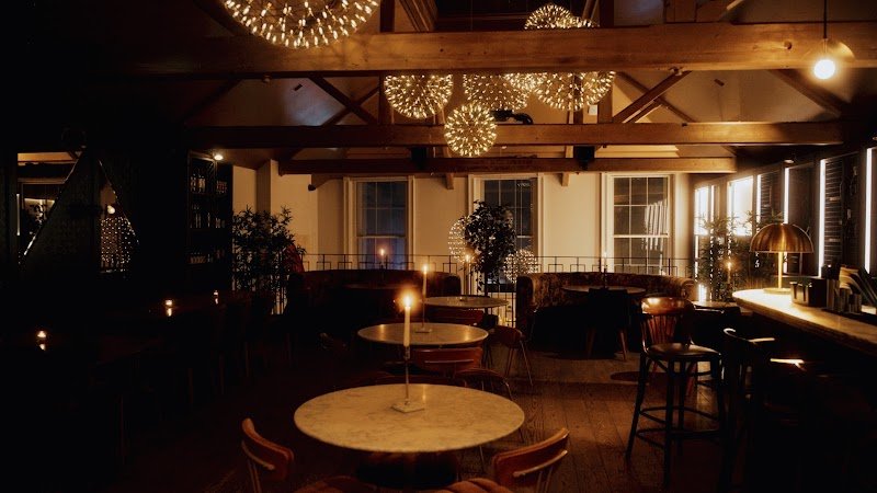 The Clarence Social