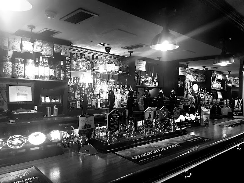 The Cotswold Inn, Cheltenham.