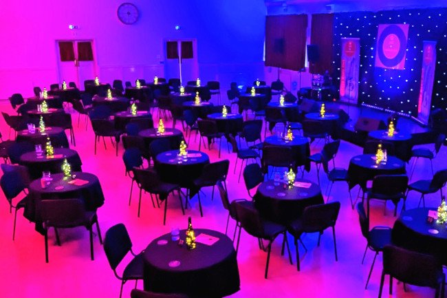 Dunmow Music Club