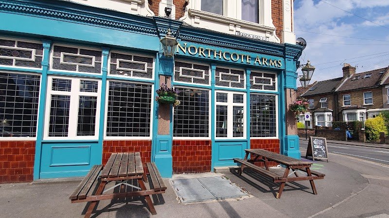 Northcote Arms E11