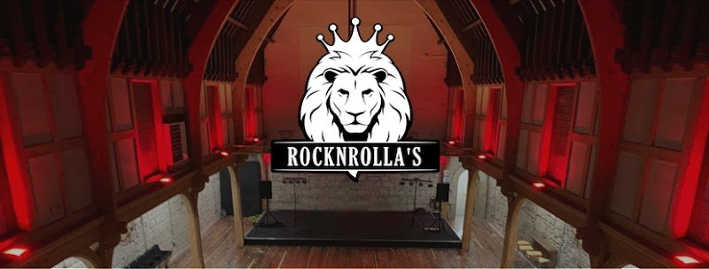 Venue Paisley