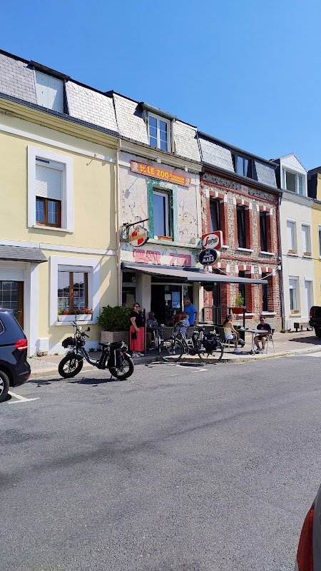 Bar Zoo