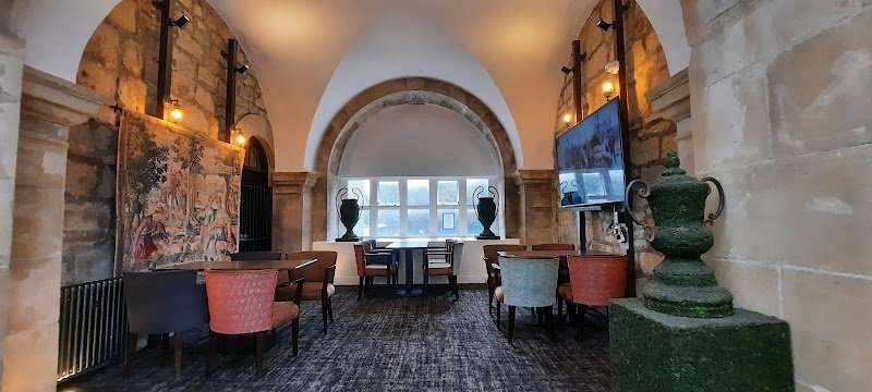 Tower Bar