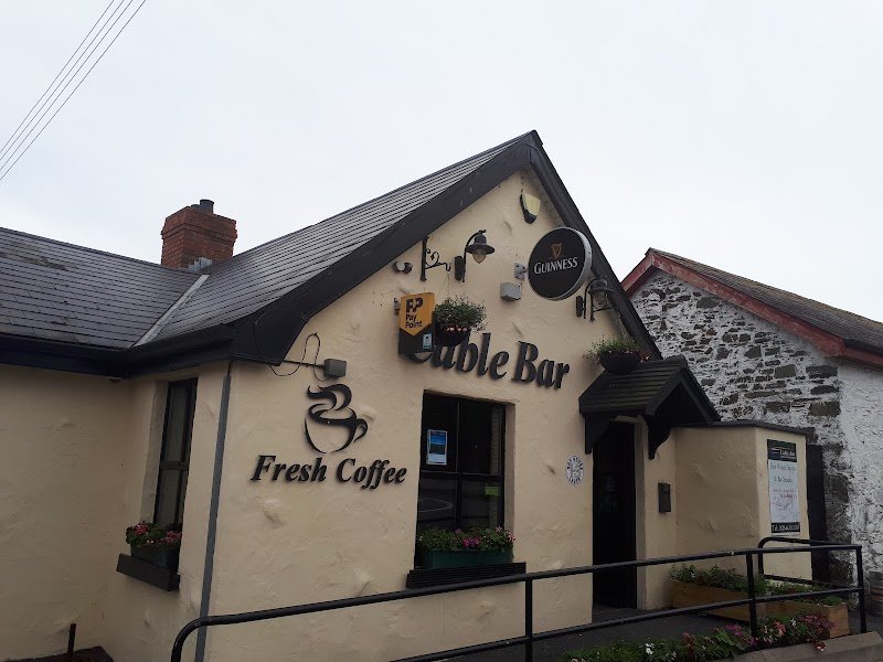 The Cable Bar