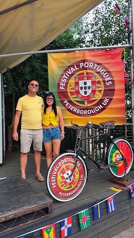 Festival Português Peterborough oficial
