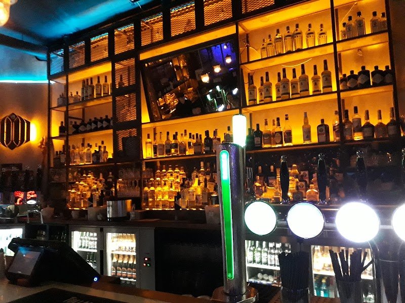 The Chalk Venue