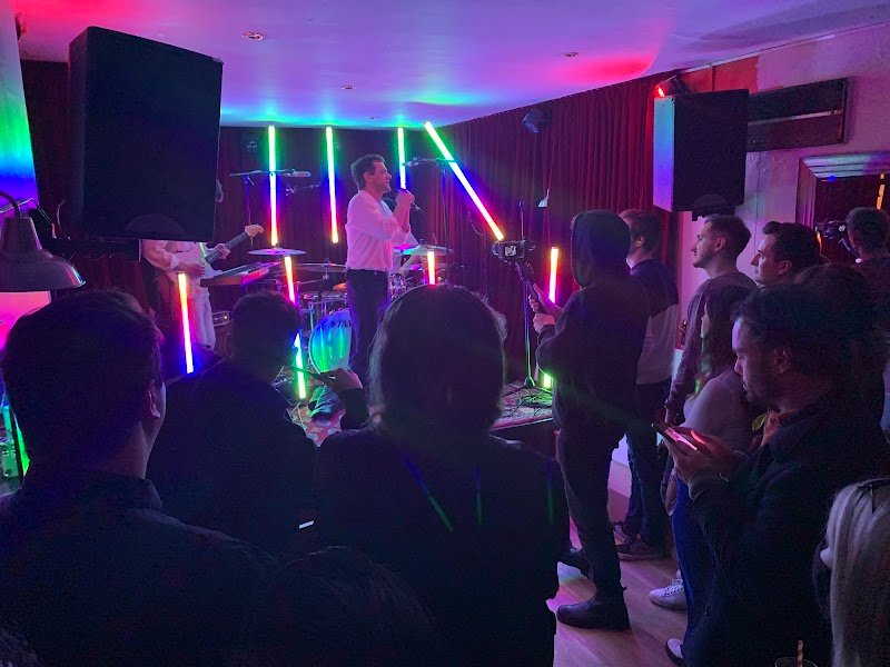 West Hampstead Arts Club