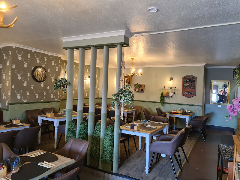 Tutties Neuk Inn