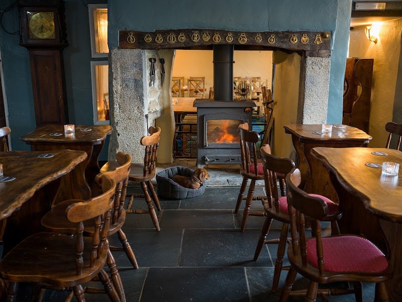 The Old Thatch Inn