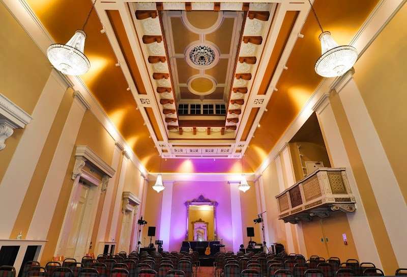 Drapers' Hall