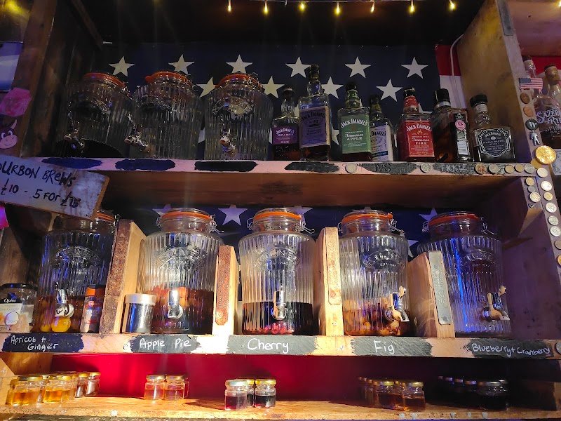 The Rebel Yell