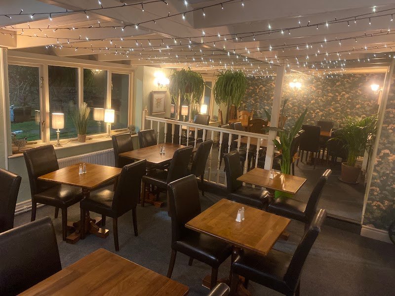 Bolton Arms