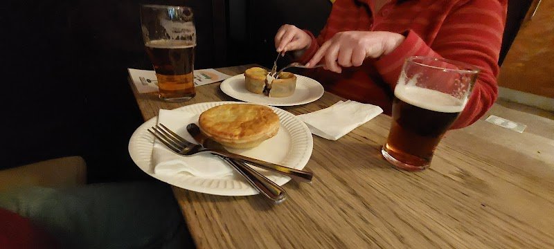Newton Arms
