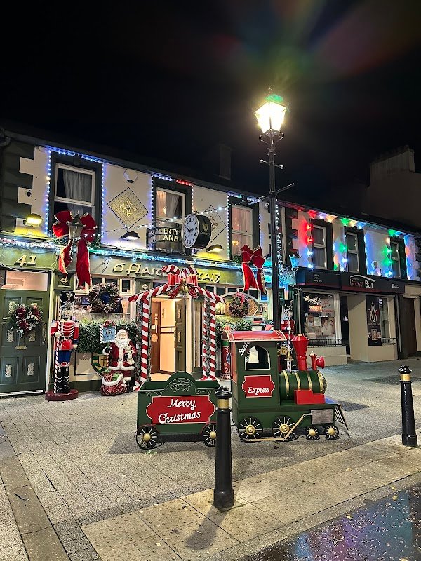 O'Flaherty's Bar