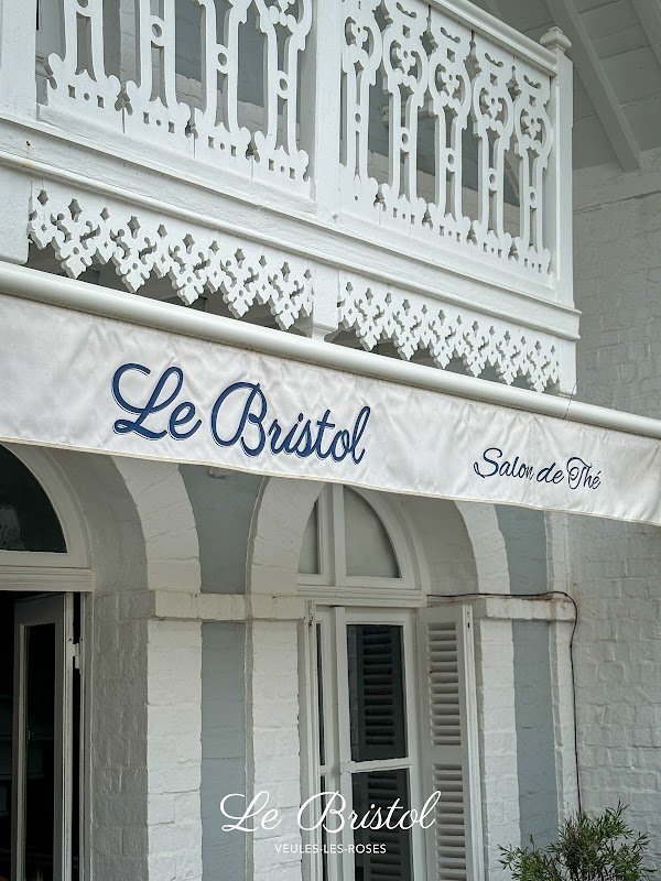 Le Bristol