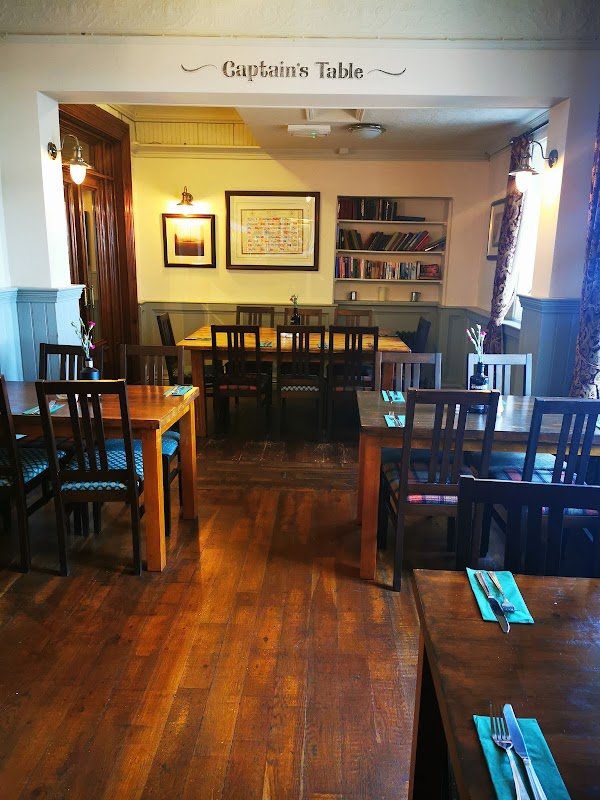 The Gladstone