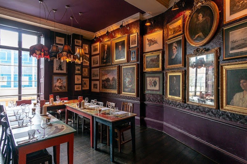 Cosy Club