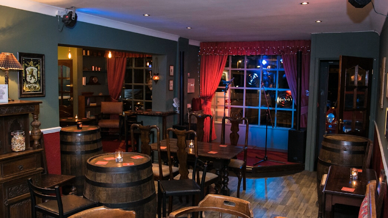 Coopers Bar