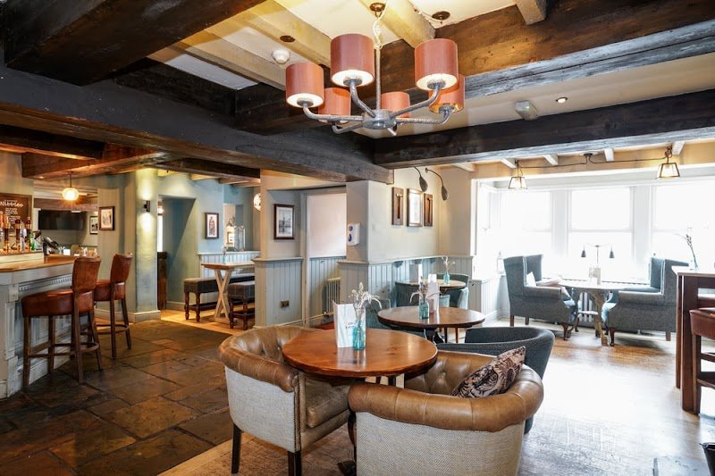 Blacksmiths Arms
