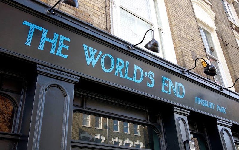 The World's End