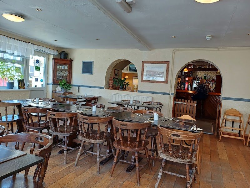 The Railway Inn