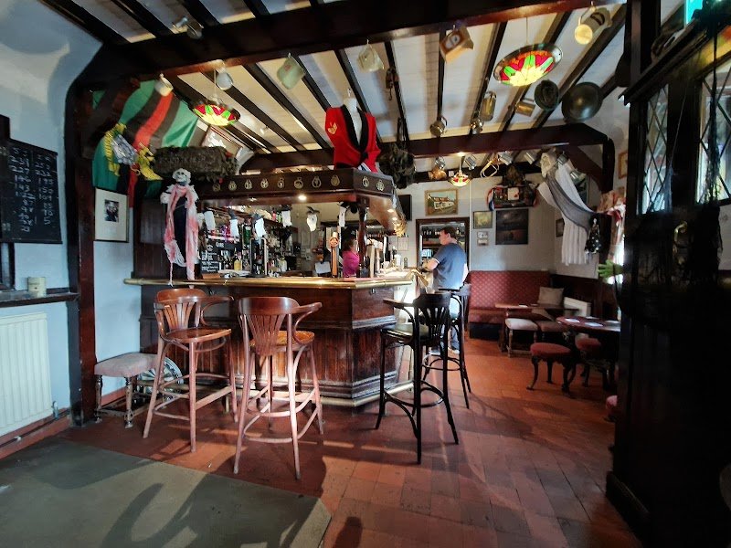 The Crooked Billet