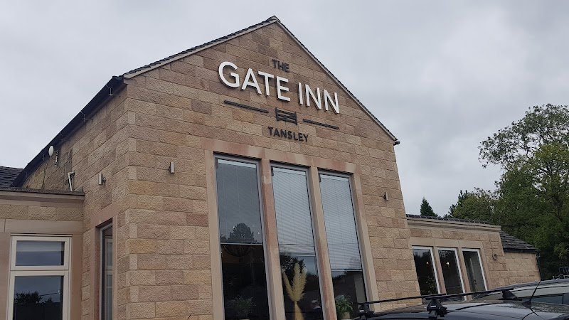 The Gate Inn
