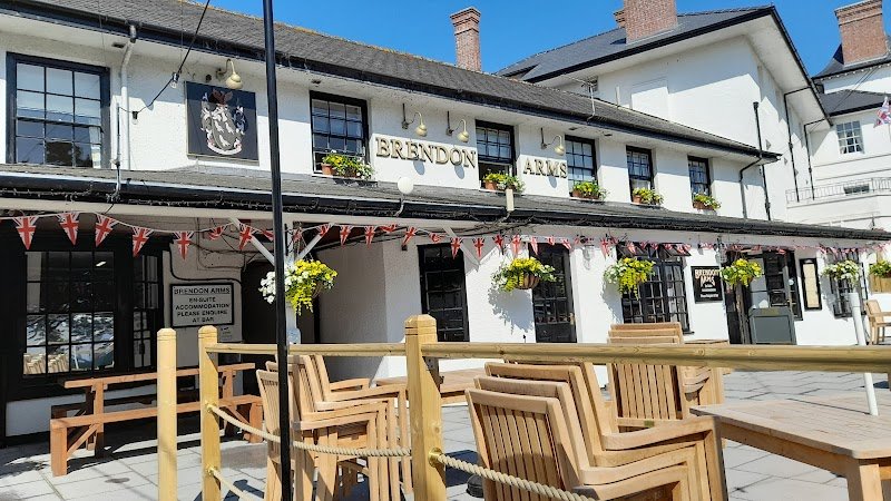 The Brendon Arms