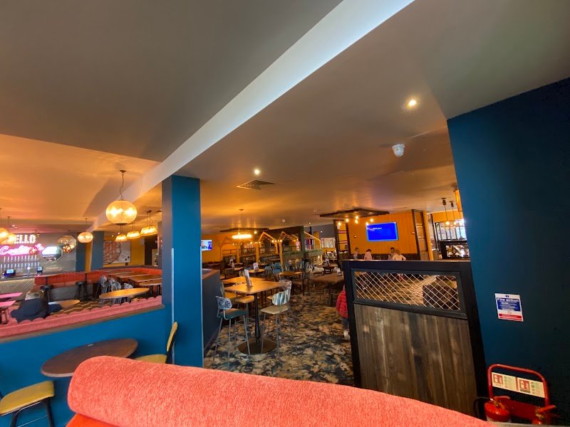 St Osyth Beach Reception & Entertainment