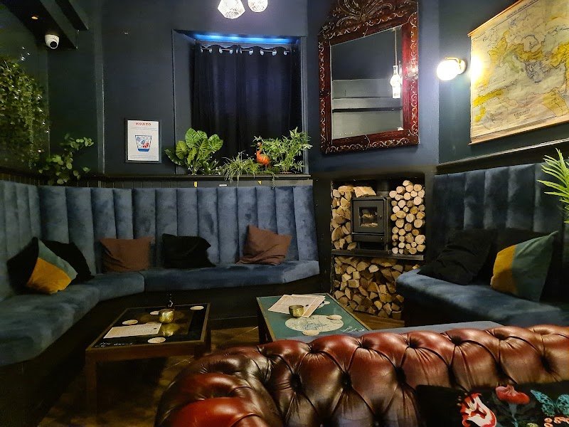 Bar 1620